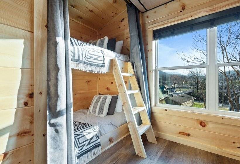 Parkway Paradise W Private Hot Tub