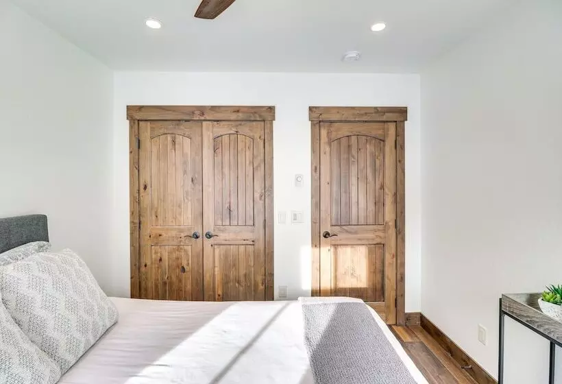 Peaceful Whitefish Home W/ Deck   Pets Welcome!