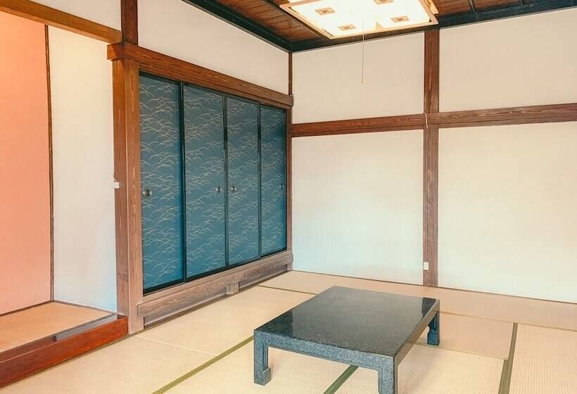 بنسيون Kominka Guest House Yuinoya