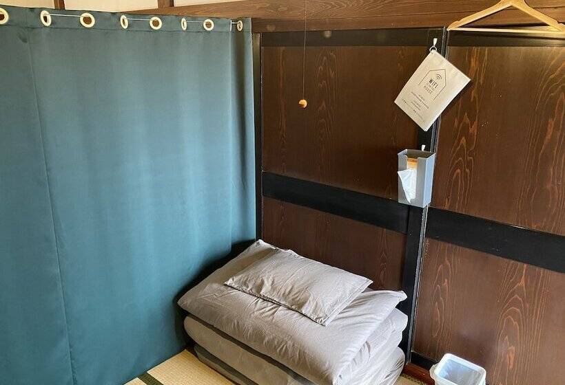 بنسيون Kominka Guest House Yuinoya