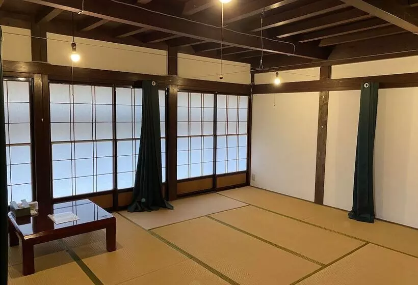 ペンション Kominka Guest House Yuinoya