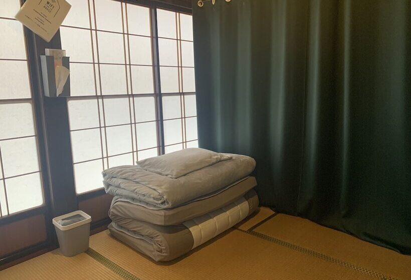 بنسيون Kominka Guest House Yuinoya
