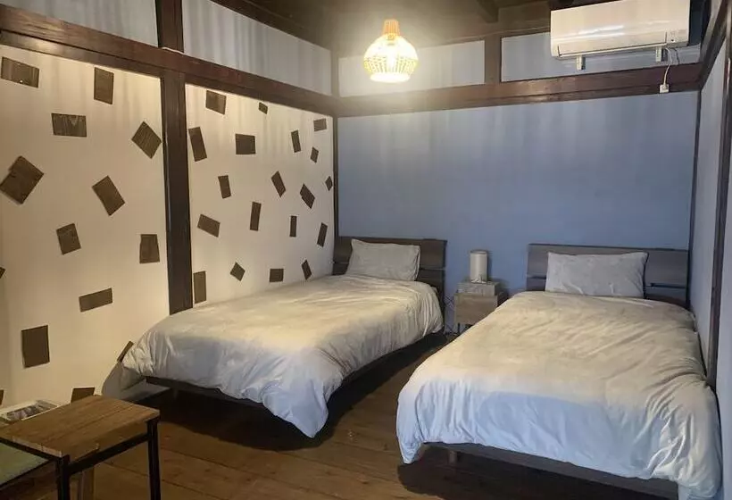 ペンション Kominka Guest House Yuinoya