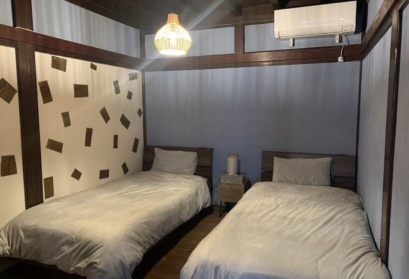 بنسيون Kominka Guest House Yuinoya