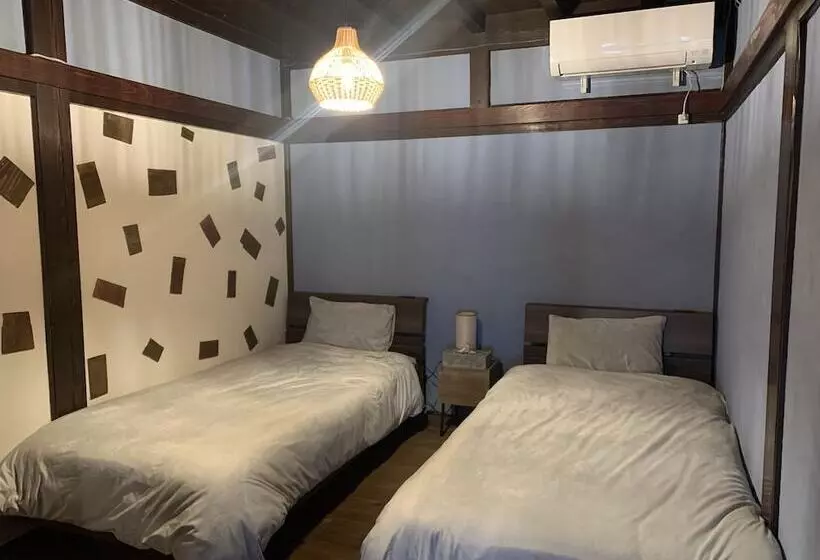 ペンション Kominka Guest House Yuinoya