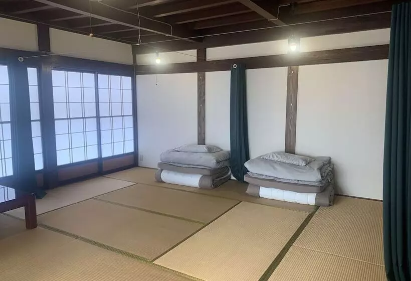 ペンション Kominka Guest House Yuinoya