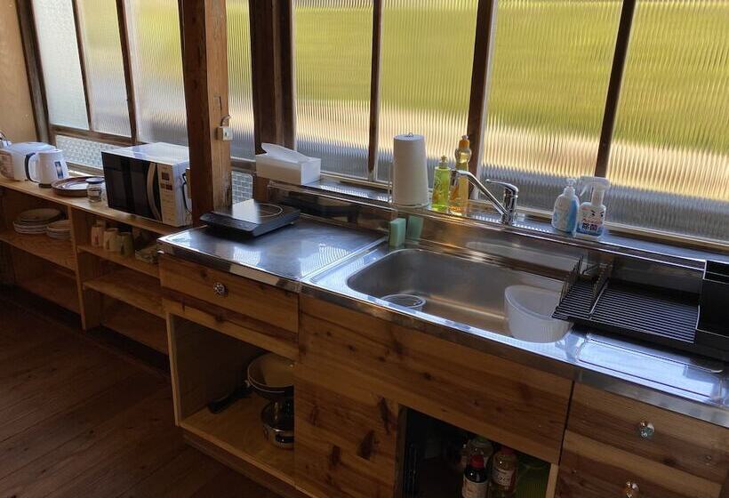 بنسيون Kominka Guest House Yuinoya