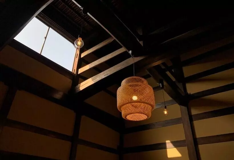 ペンション Kominka Guest House Yuinoya