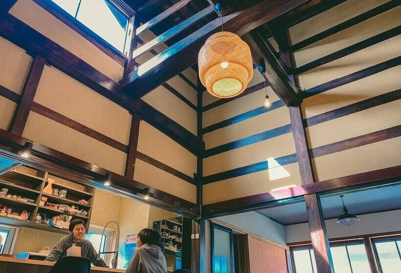 بنسيون Kominka Guest House Yuinoya