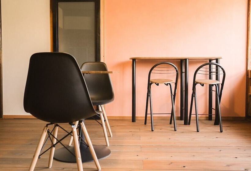 بنسيون Kominka Guest House Yuinoya