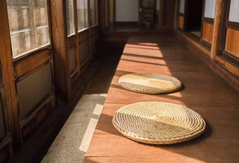 بنسيون Kominka Guest House Yuinoya