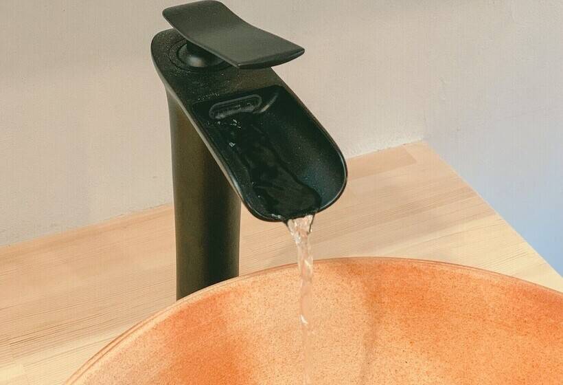 بنسيون Kominka Guest House Yuinoya