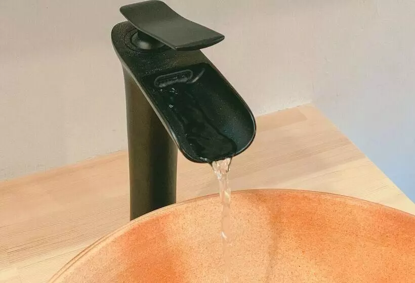 ペンション Kominka Guest House Yuinoya