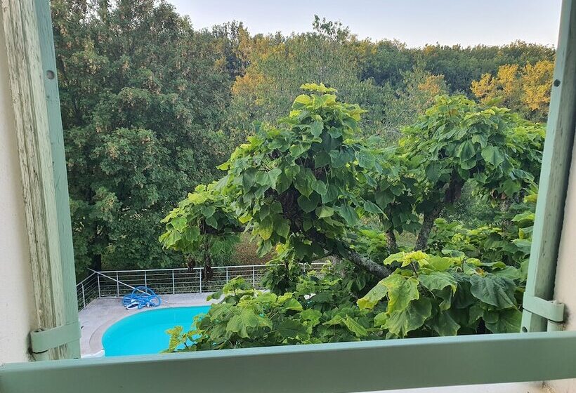 Пансион Les Feuillantines