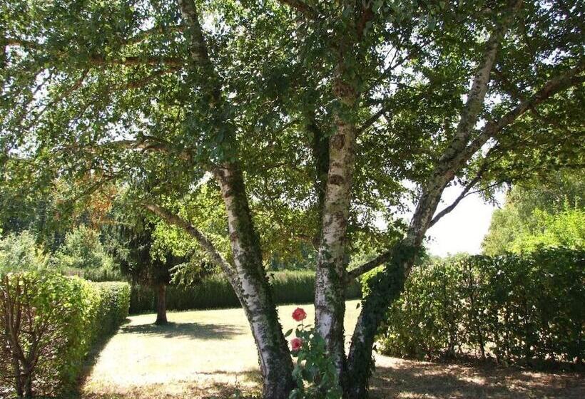 Пансион Les Feuillantines