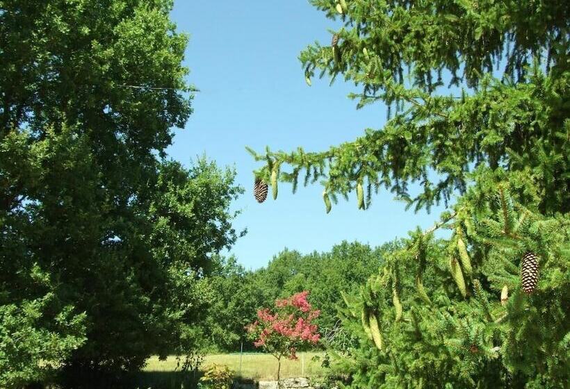 Пансион Les Feuillantines