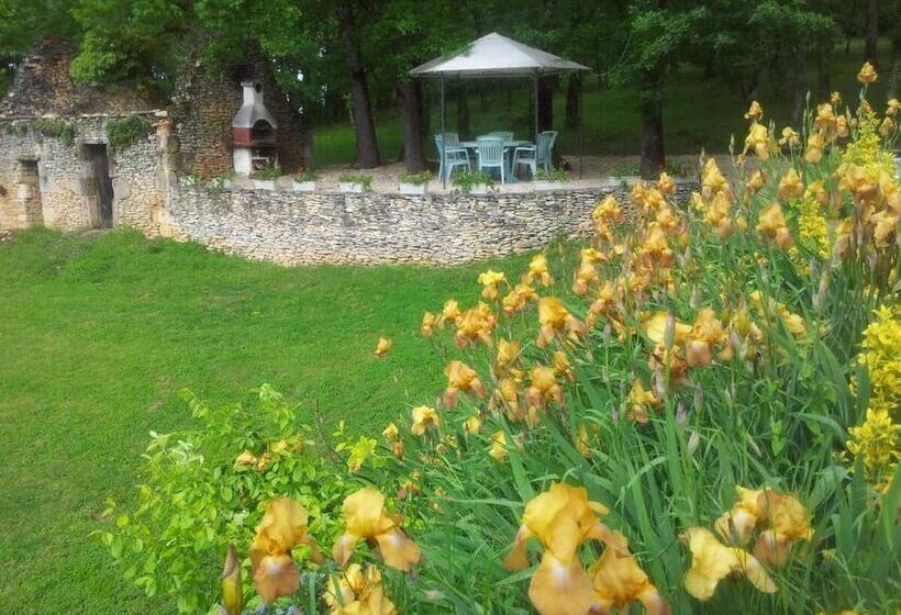 Пансион Les Feuillantines