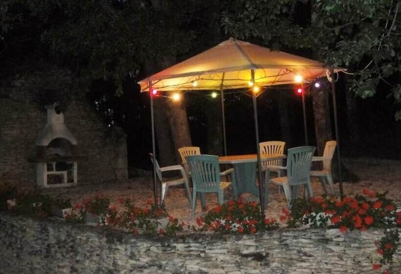 Пансион Les Feuillantines