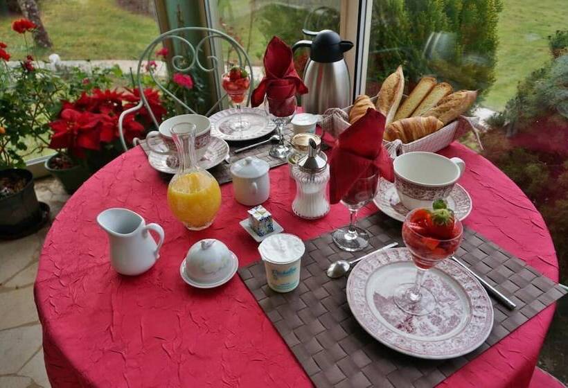 Пансион Les Feuillantines