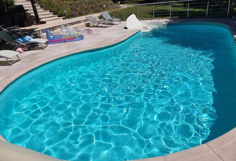 Пансион Les Feuillantines