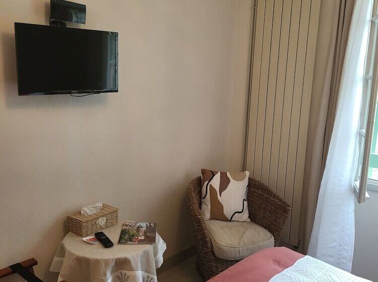 Пансион Les Feuillantines