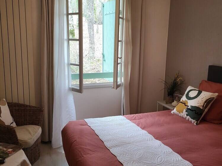 Пансион Les Feuillantines