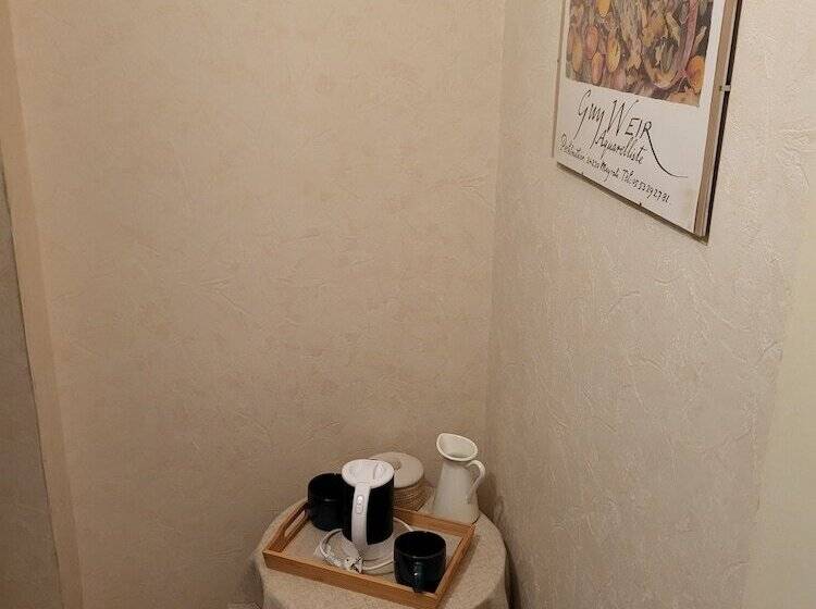 Пансион Les Feuillantines