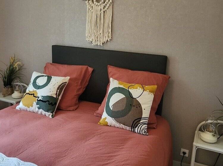 Пансион Les Feuillantines