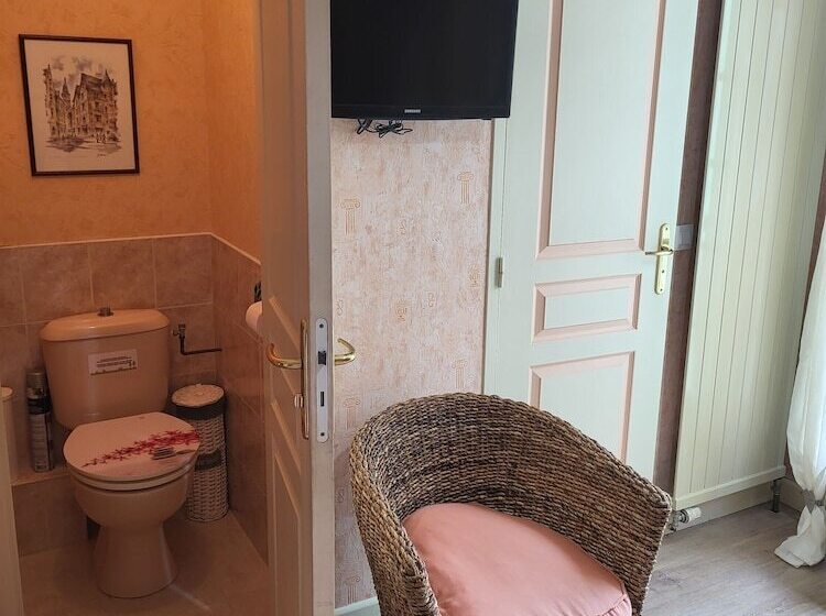 Пансион Les Feuillantines