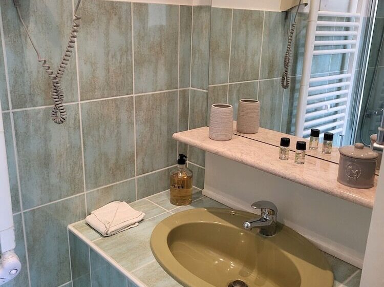 Пансион Les Feuillantines