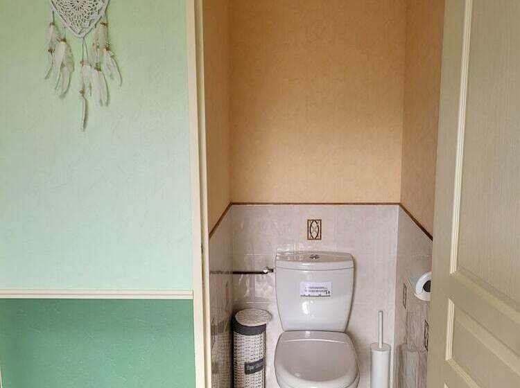 Пансион Les Feuillantines