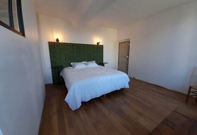 ペンション Maravillon