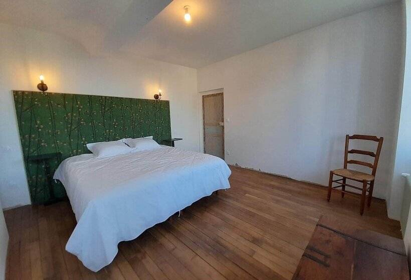 ペンション Maravillon