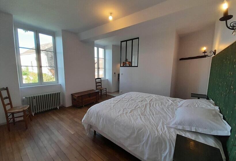 ペンション Maravillon