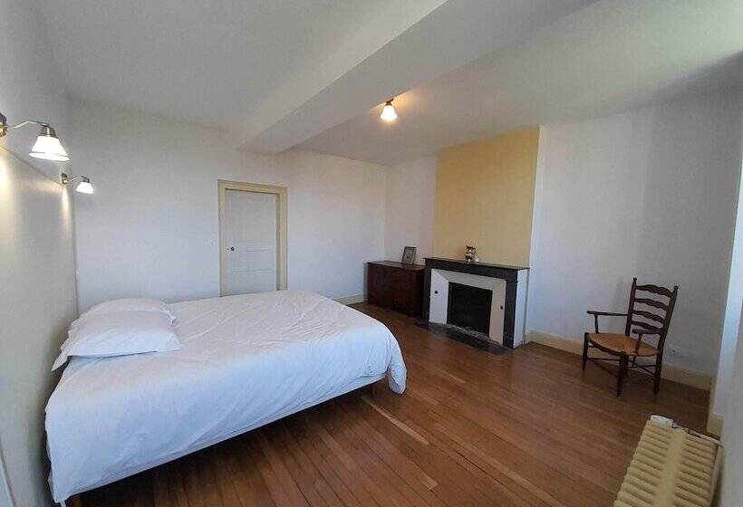 ペンション Maravillon