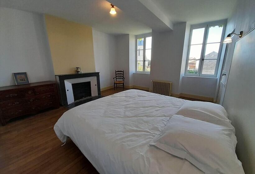 ペンション Maravillon