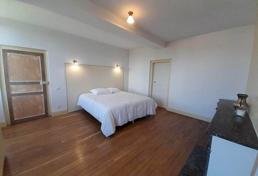 ペンション Maravillon