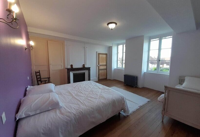 ペンション Maravillon