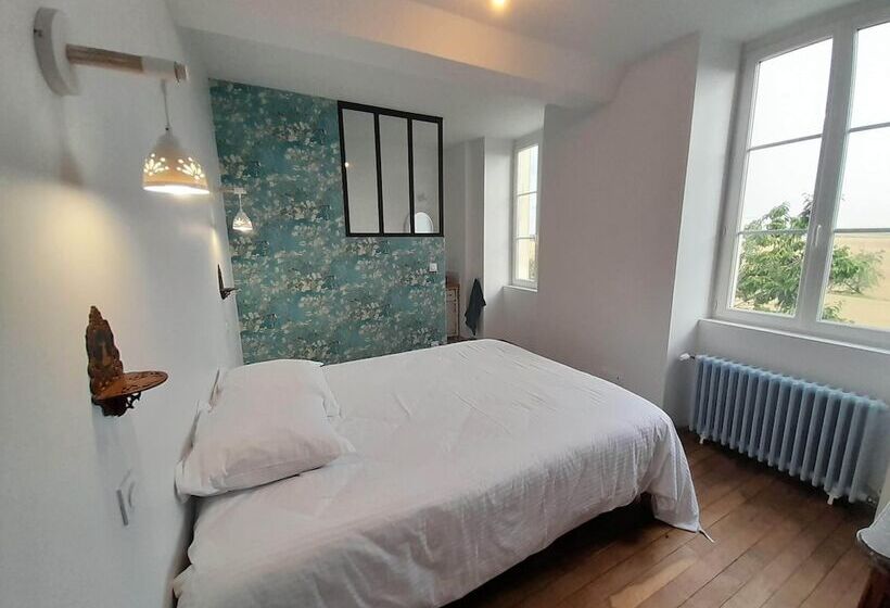 ペンション Maravillon