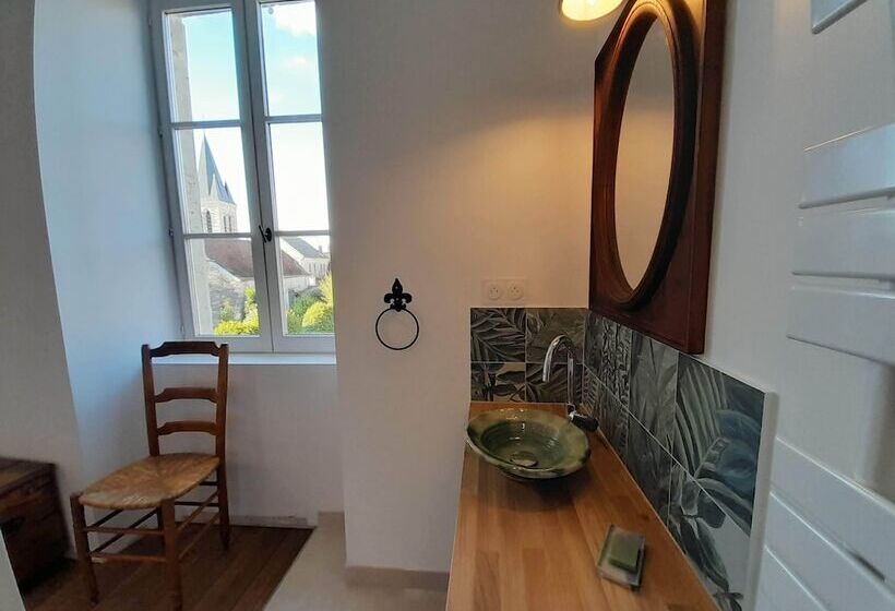 ペンション Maravillon