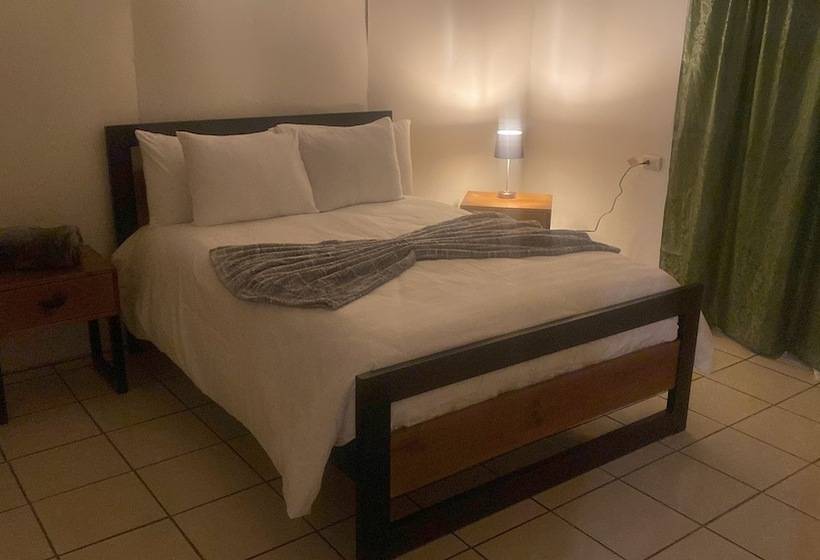 Пансион River Nest Lodge Costa Rica