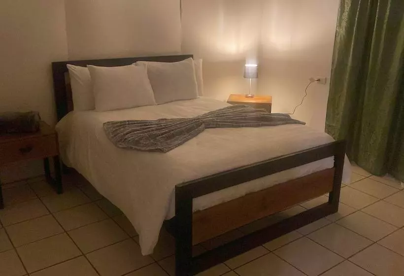 ペンション River Nest Lodge Costa Rica