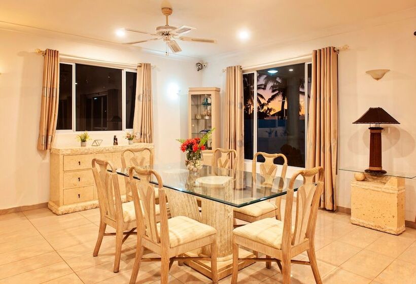 פנסיון The Marlin House