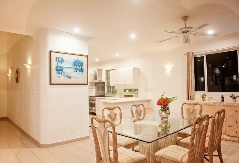 פנסיון The Marlin House