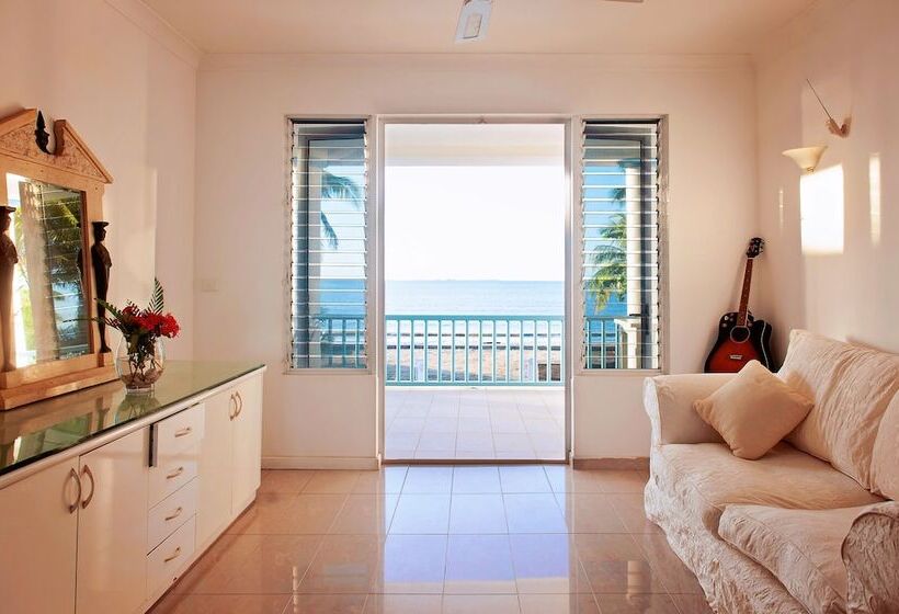 פנסיון The Marlin House