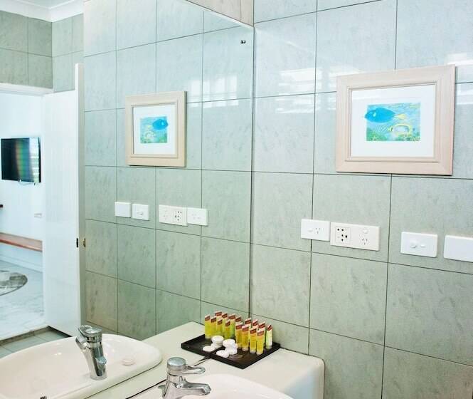 פנסיון The Marlin House