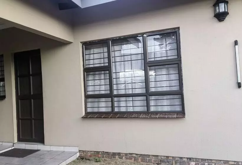 Majatalo Unami Self Catering Accommodation