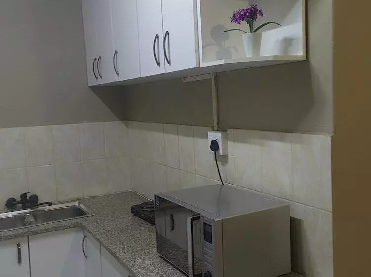 Majatalo Unami Self Catering Accommodation