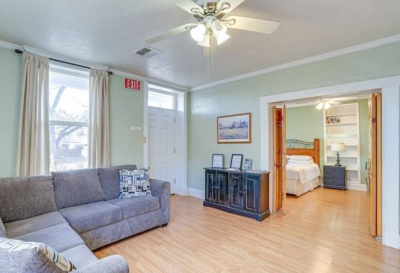 Remodeled Pioneer Home In Hurricane W/ Patio!