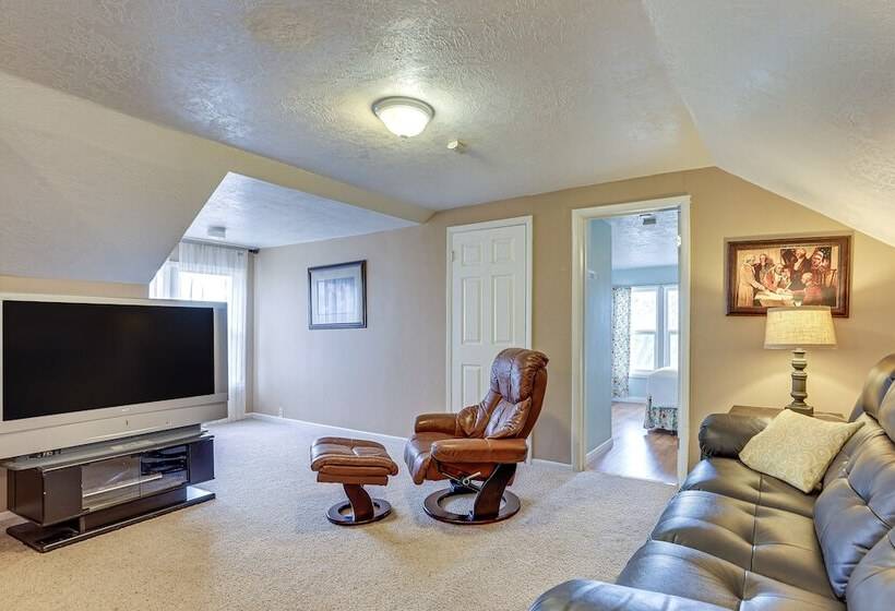 Remodeled Pioneer Home In Hurricane W/ Patio!